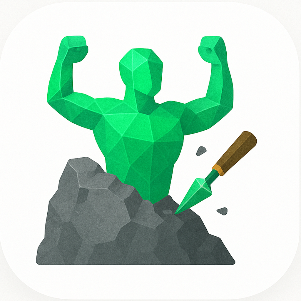 rocky habits